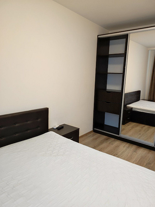 Сдається чудова 1-кімнатна квартира  в ЖК Варшавський квартал Kyiv - photo 8