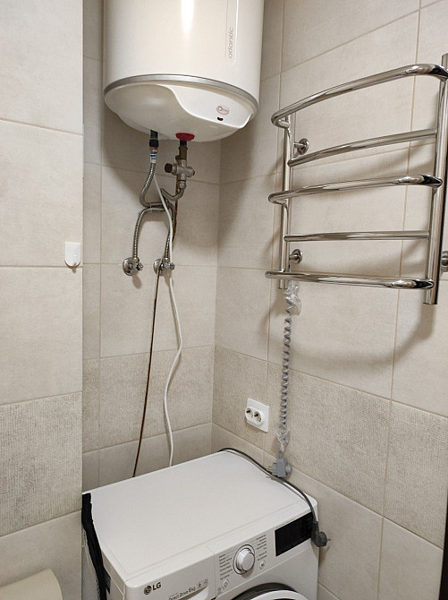 Сдається чудова 1-кімнатна квартира  в ЖК Варшавський квартал Kyiv - photo 4