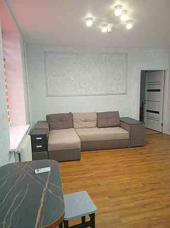 2 кім. студія на Металургів Zaporizhzhia