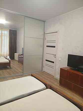 2 кім. студія на Металургів Zaporizhzhia