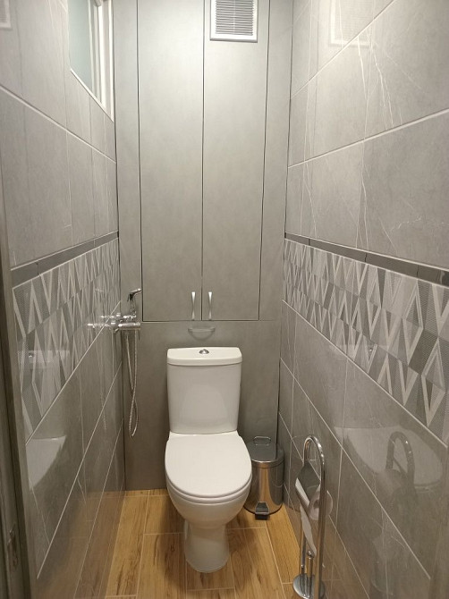 2 кім. студія на Металургів Zaporizhzhia - photo 3