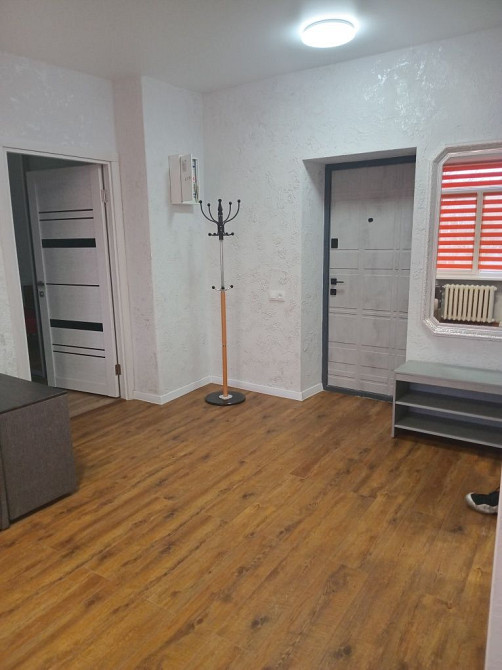 2 кім. студія на Металургів Zaporizhzhia - photo 6