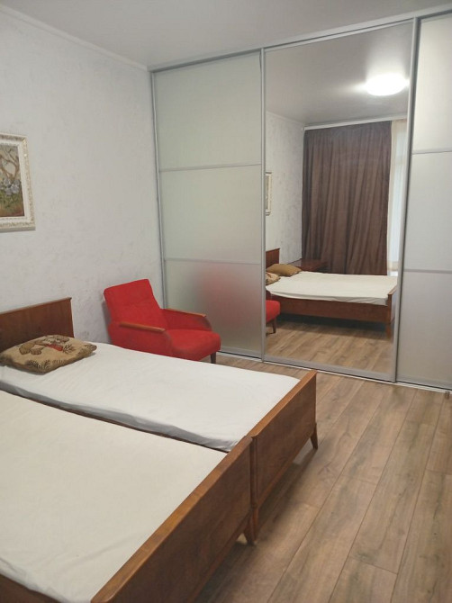 2 кім. студія на Металургів Zaporizhzhia - photo 8