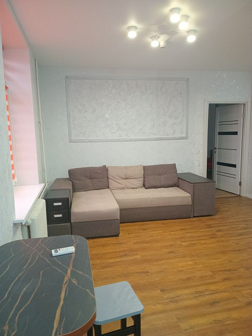 2 кім. студія на Металургів Zaporizhzhia - photo 1