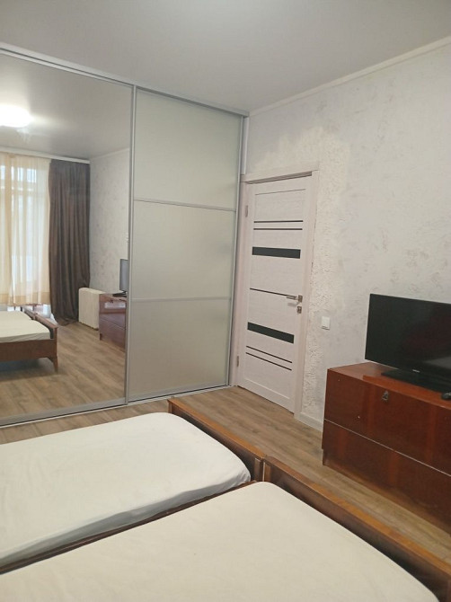 2 кім. студія на Металургів Zaporizhzhia - photo 4