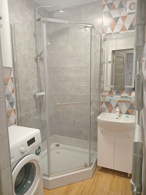 2 кім. студія на Металургів Zaporizhzhia - photo 2