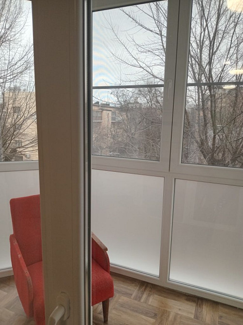 2 кім. студія на Металургів Zaporizhzhia - photo 5