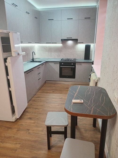 2 кім. студія на Металургів Zaporizhzhia - photo 7