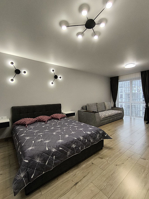 Оренда 2к квартири ЖК DreamTown Lutsk - photo 1