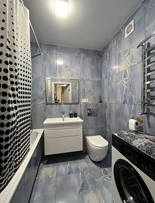 Оренда 2к квартири ЖК DreamTown Lutsk - photo 8