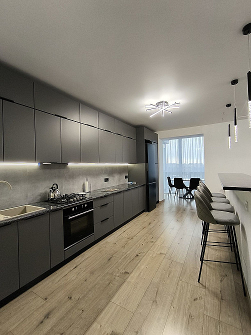 Оренда 2к квартири ЖК DreamTown Lutsk - photo 4