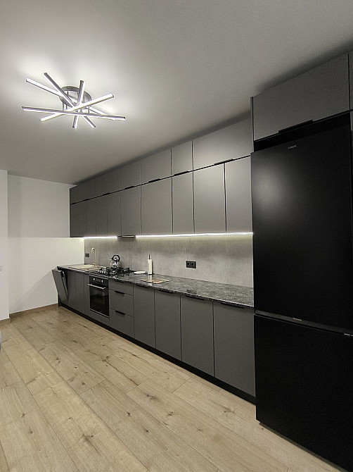 Оренда 2к квартири ЖК DreamTown Lutsk - photo 2