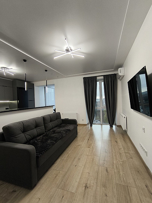 Оренда 2к квартири ЖК DreamTown Lutsk - photo 3