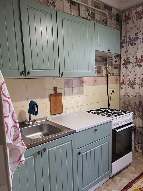 Здається 2-х.кімнатна квартира,Тростянецька,109,Київ. Pereselennia - photo 1