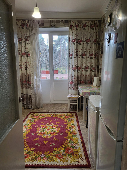 Здається 2-х.кімнатна квартира,Тростянецька,109,Київ. Pereselennia - photo 6