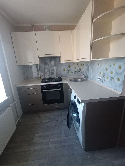 Здається квартира по вул. О. Маломужа. Cherkasy - photo 1