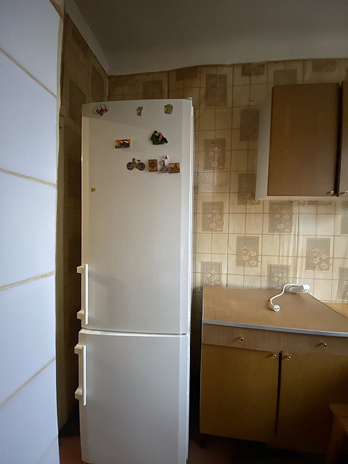 ОРЕНДА 1-кімн. квартири в районі ХП по вулиці  Вʼячеслава Чорновола Cherkasy - photo 3