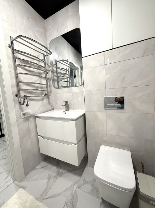 Здам 1- но кімнатну біля академії м. Ірпінь Іrpin - photo 7