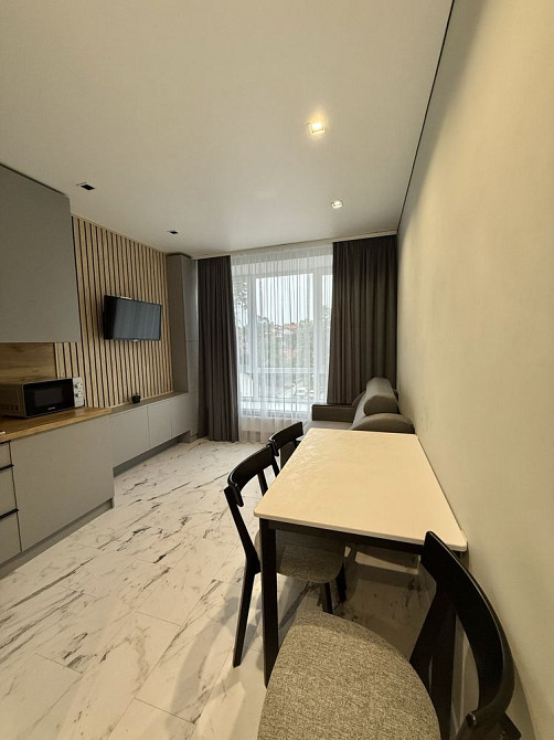 Здам 1- но кімнатну біля академії м. Ірпінь Іrpin - photo 4