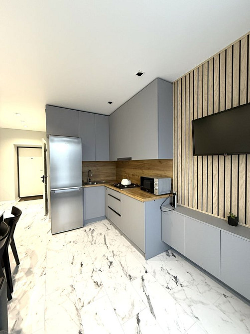 Здам 1- но кімнатну біля академії м. Ірпінь Іrpin - photo 1