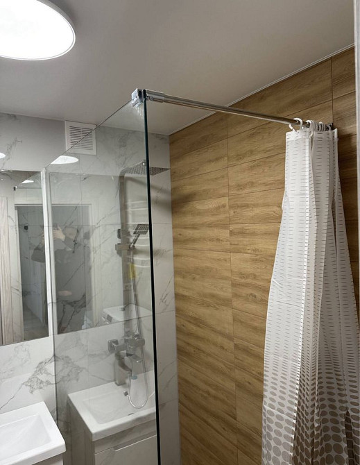 Сади 2. Здається 1-кімнатна квартира Poltava - photo 8