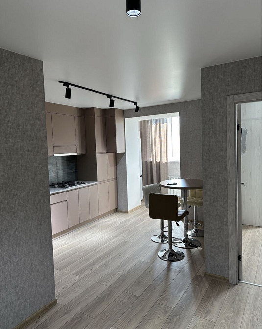 Сади 2. Здається 1-кімнатна квартира Poltava - photo 1