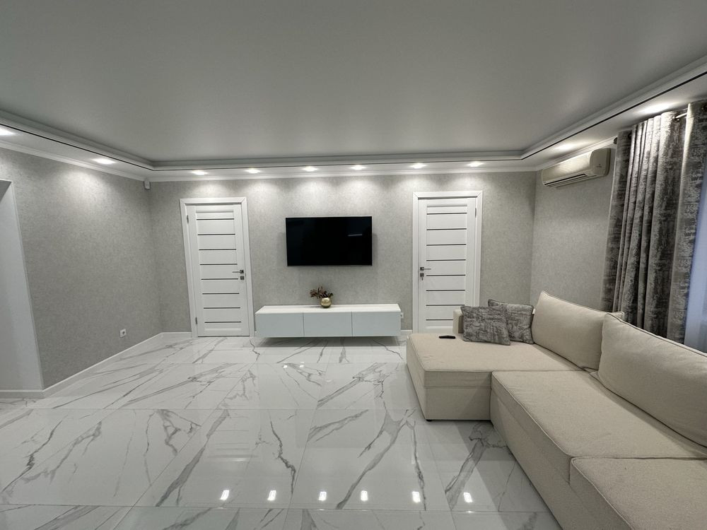 Оренда 3х кімн.кварт. Крюків вул. Чумацький Шлях Kremenchuk - photo 5