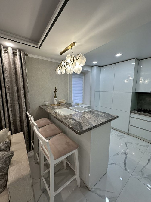 Оренда 3х кімн.кварт. Крюків вул. Чумацький Шлях Kremenchuk - photo 2