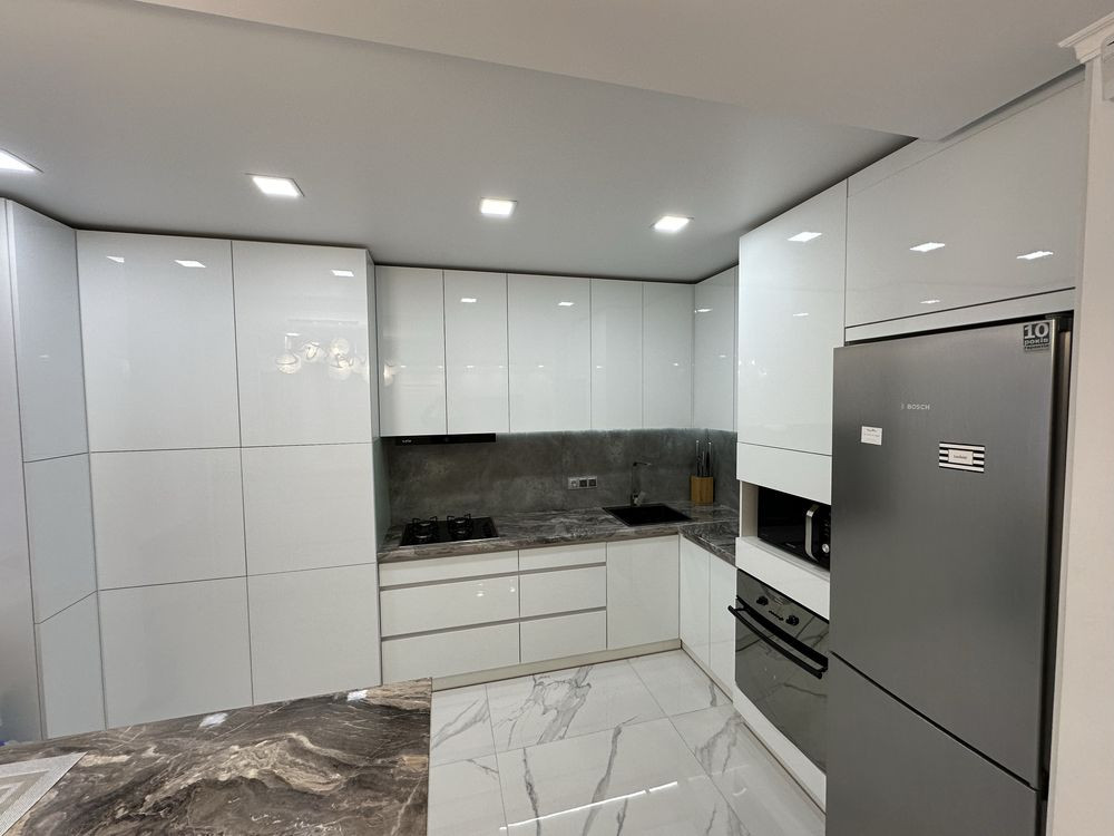 Оренда 3х кімн.кварт. Крюків вул. Чумацький Шлях Kremenchuk - photo 4