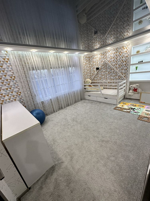 Оренда 3х кімн.кварт. Крюків вул. Чумацький Шлях Kremenchuk - photo 8