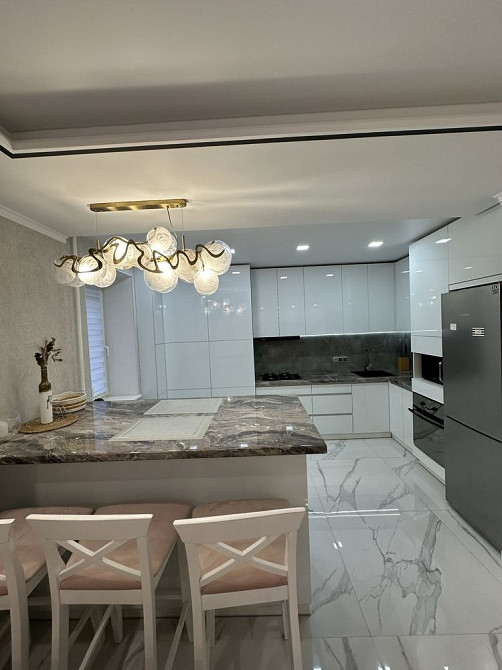 Оренда 3х кімн.кварт. Крюків вул. Чумацький Шлях Kremenchuk - photo 3