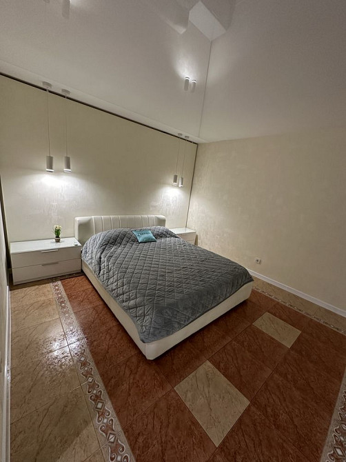 Оренда 3х кімн.кварт. Крюків вул. Чумацький Шлях Kremenchuk - photo 7