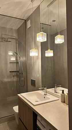 Первая сдача никто не жил ЖК 60 Жемчужина Odesa