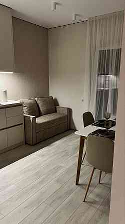 Первая сдача никто не жил ЖК 60 Жемчужина Odesa