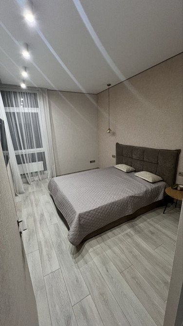 Первая сдача никто не жил ЖК 60 Жемчужина Odesa - photo 5