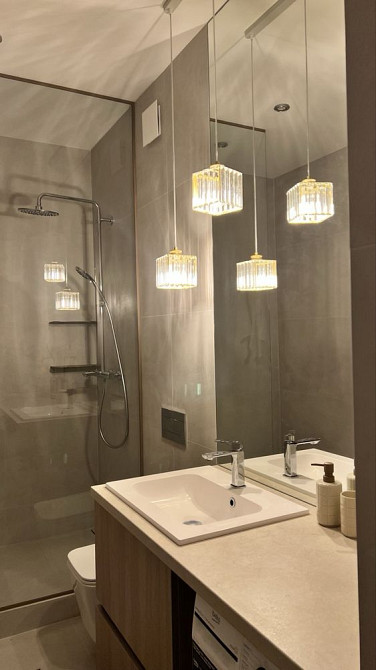 Первая сдача никто не жил ЖК 60 Жемчужина Odesa - photo 1