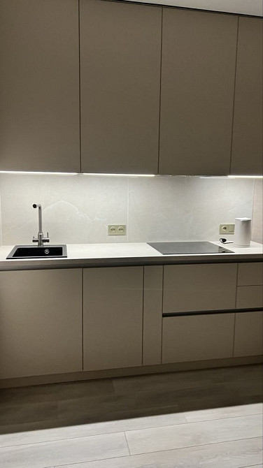 Первая сдача никто не жил ЖК 60 Жемчужина Odesa - photo 7