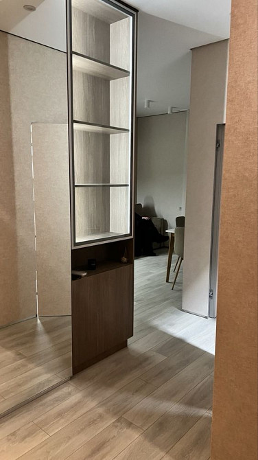 Первая сдача никто не жил ЖК 60 Жемчужина Odesa - photo 3