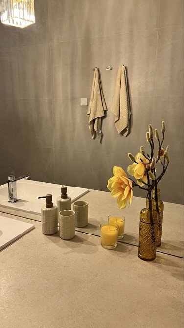 Первая сдача никто не жил ЖК 60 Жемчужина Odesa - photo 2