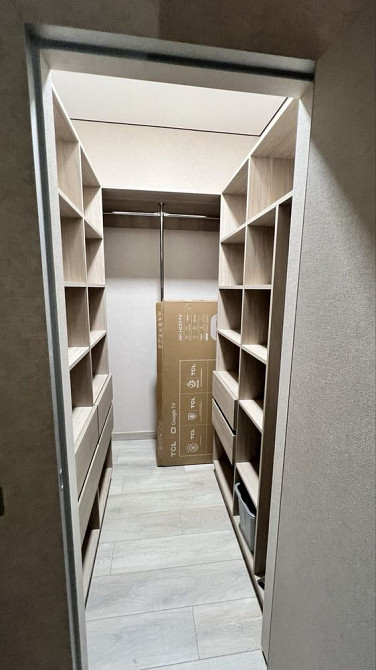 Первая сдача никто не жил ЖК 60 Жемчужина Odesa - photo 8