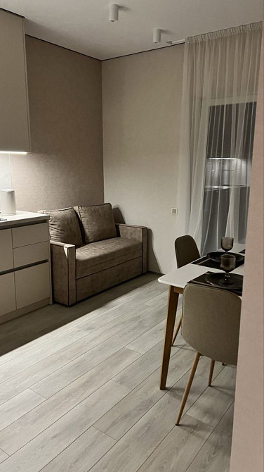 Первая сдача никто не жил ЖК 60 Жемчужина Odesa - photo 6