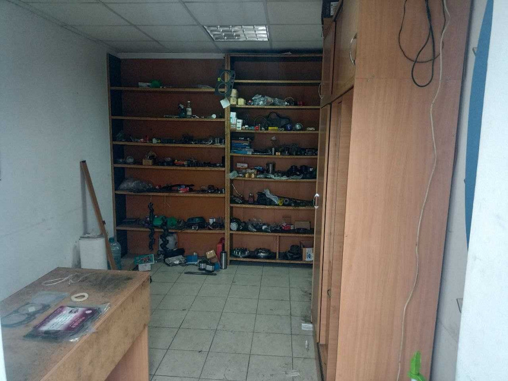 Здається в оренду офіс  за адресою м. Житомир, вул. Незалежності 55а Житомир - зображення 5