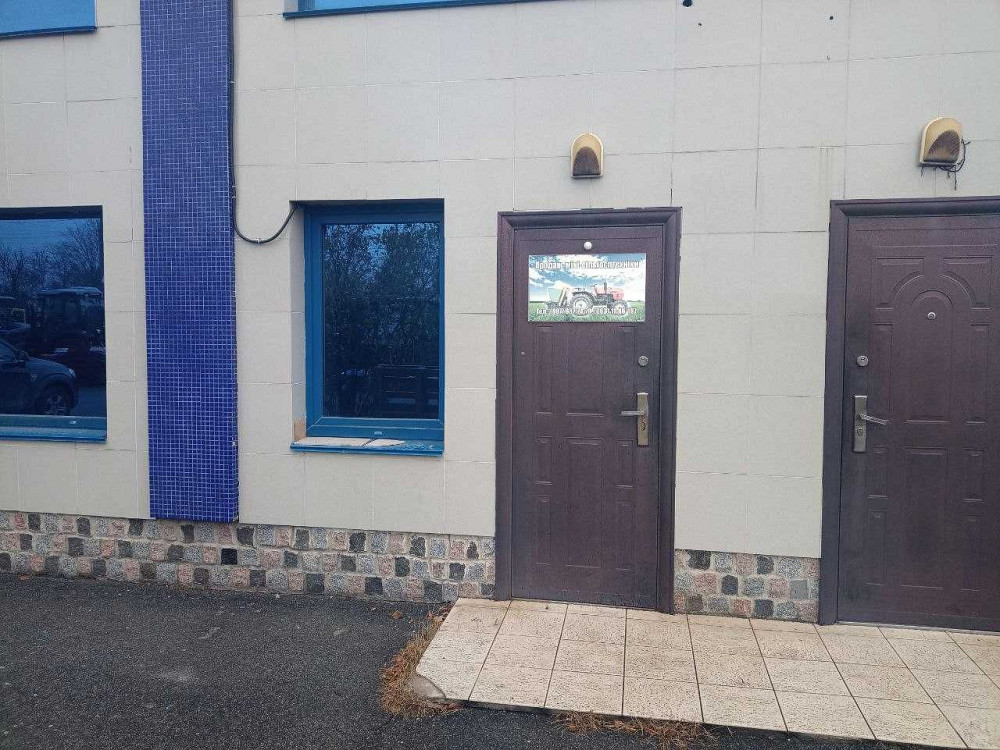 Здається в оренду офіс  за адресою м. Житомир, вул. Незалежності 55а Житомир - зображення 1