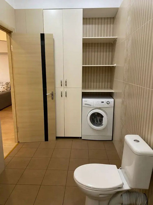 Сдам 3к квартиру ЖК Созидатель Победа 3 Дніпро - зображення 5