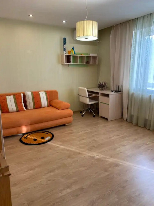 Сдам 3к квартиру ЖК Созидатель Победа 3 Дніпро - зображення 6