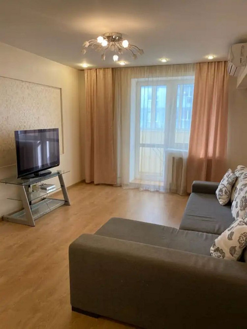 Сдам 3к квартиру ЖК Созидатель Победа 3 Дніпро - зображення 2