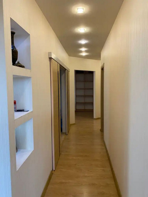 Сдам 3к квартиру ЖК Созидатель Победа 3 Дніпро - зображення 7