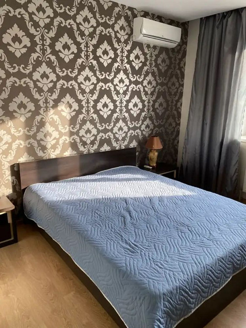 Сдам 3к квартиру ЖК Созидатель Победа 3 Дніпро - зображення 3