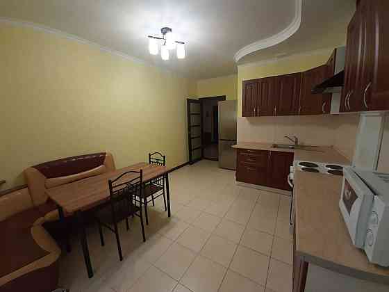 Оренда 1к. 57м Зелений квартал до продажу! Бровари