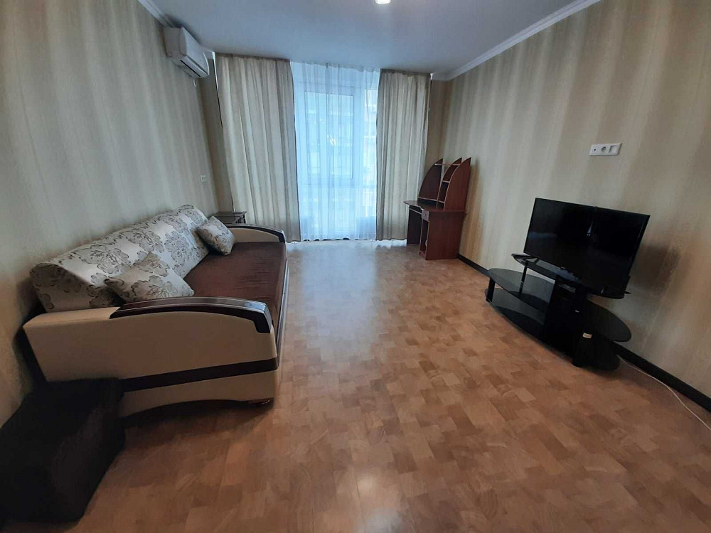 Оренда 1к. 57м Зелений квартал до продажу! Бровари - зображення 1